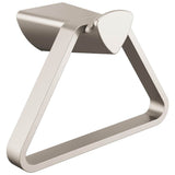 Delta Faucet - Zura Towel Ring - Stainless