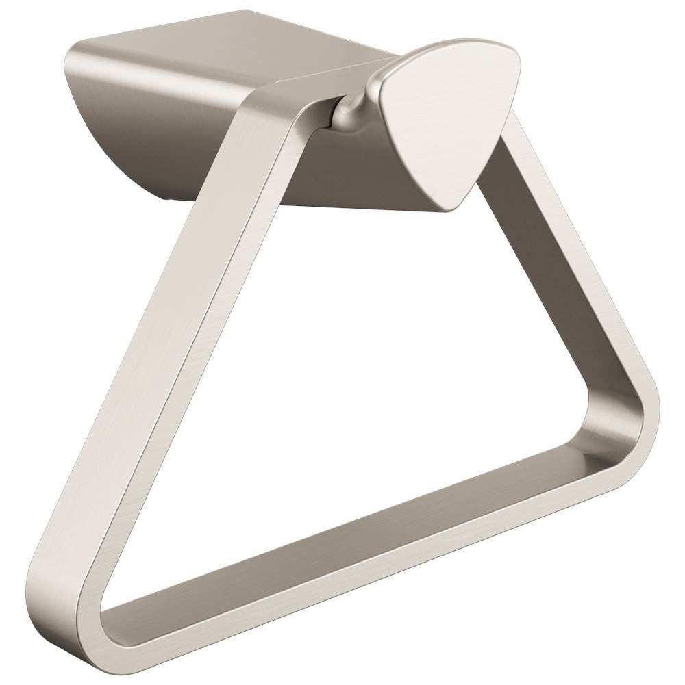 Zura Towel Ring