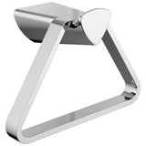 Zura Towel Ring
