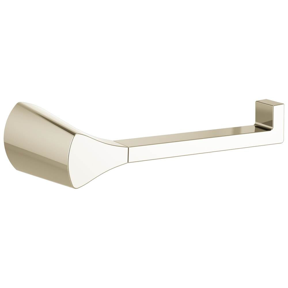 Delta Faucet - Zura Tissue Holder - Polished Nickel