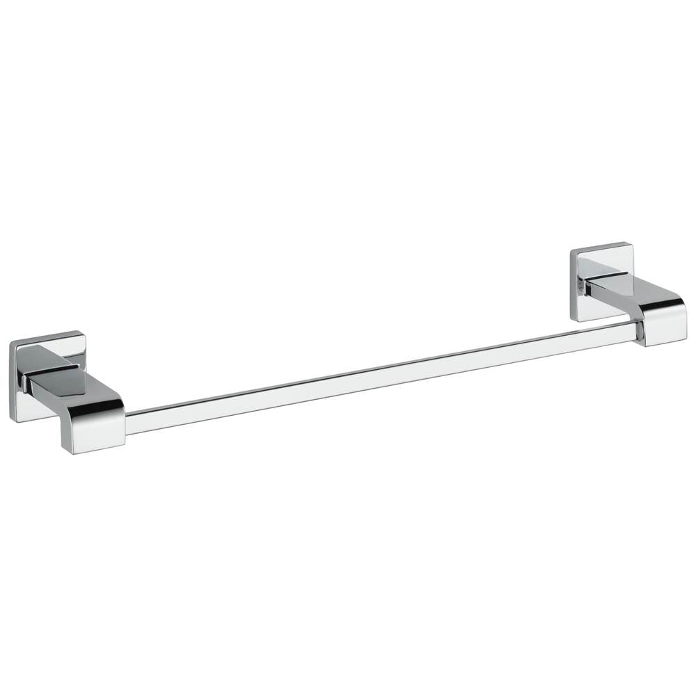 Delta Faucet - Urban Arzo 18'' Towel Bar - Chrome
