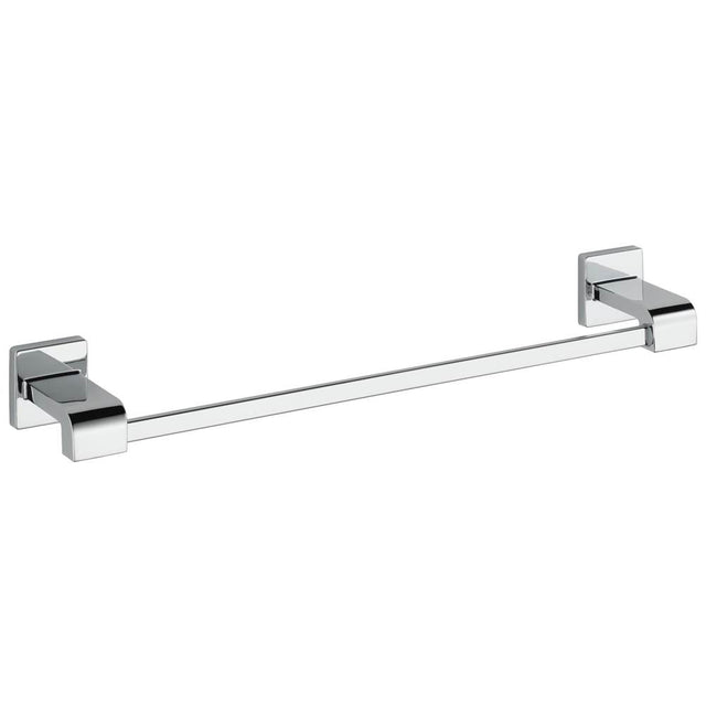 Delta Faucet - Urban Arzo 18'' Towel Bar - Chrome