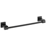 Delta Faucet - Ara 18'' Towel Bar - Matte Black