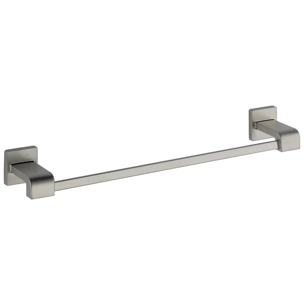 Delta Faucet - Urban Arzo 18'' Towel Bar - Stainless