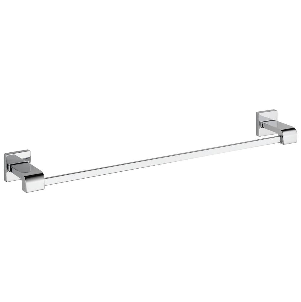 Delta Faucet - Urban Arzo 24'' Towel Bar - Chrome