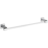 Delta Faucet - Urban Arzo 24'' Towel Bar - Chrome
