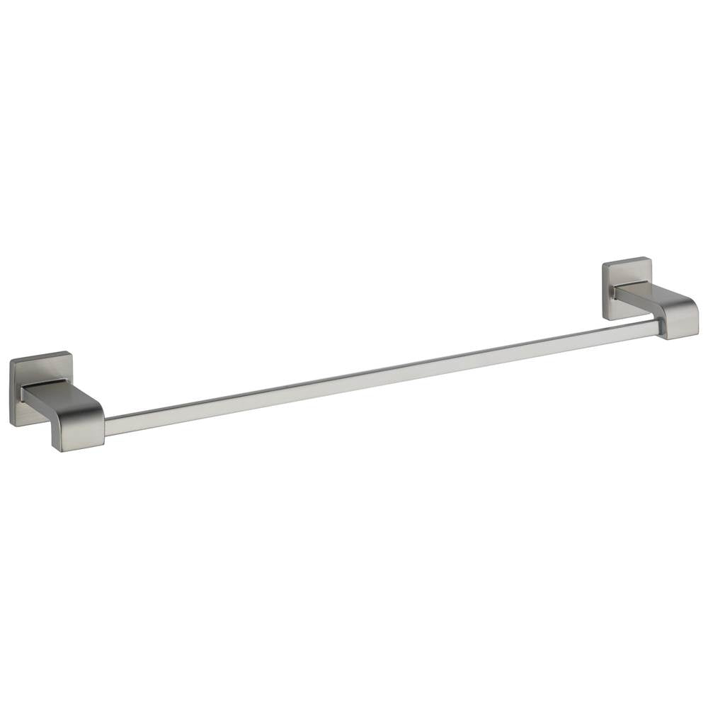 Delta Faucet - Urban Arzo 24'' Towel Bar - Stainless