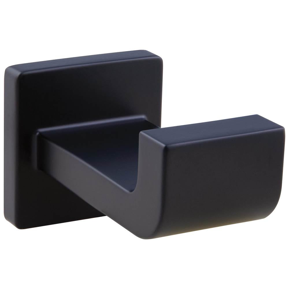 Delta Faucet - Ara Robe Hook - Matte Black