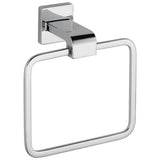 Delta Faucet - Urban Arzo Towel Ring - Chrome