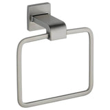 Delta Faucet - Urban Arzo Towel Ring - Stainless