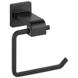 Delta Faucet - Ara Toilet Tissue Holder - Matte Black