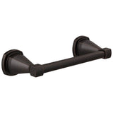 Delta Faucet - Stryke 8'' Mini Towel Bar - Venetian Bronze