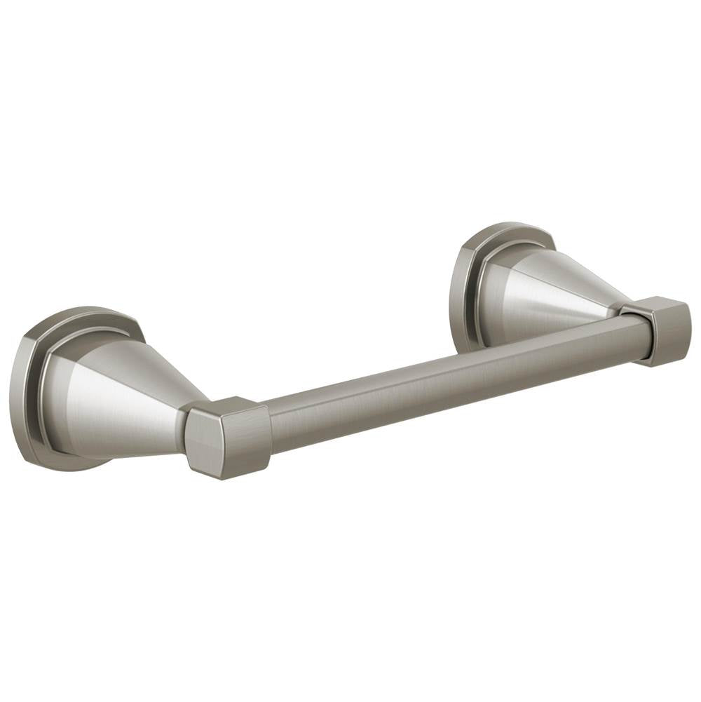 Delta Faucet - Stryke 8'' Mini Towel Bar - Stainless