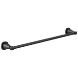 Delta Faucet - Stryke 24'' Towel Bar - Matte Black