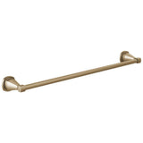 Delta Faucet - Stryke 24'' Towel Bar - Champagne Bronze