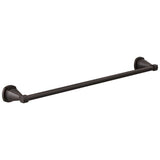 Delta Faucet - Stryke 24'' Towel Bar - Venetian Bronze