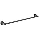 Delta Faucet - Stryke 30'' Towel Bar - Matte Black