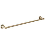 Delta Faucet - Stryke 30'' Towel Bar - Champagne Bronze