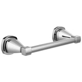 Delta Faucet - Stryke Tissue Holder - Chrome