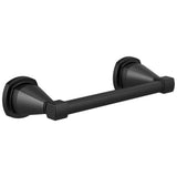 Delta Faucet - Stryke Tissue Holder - Matte Black