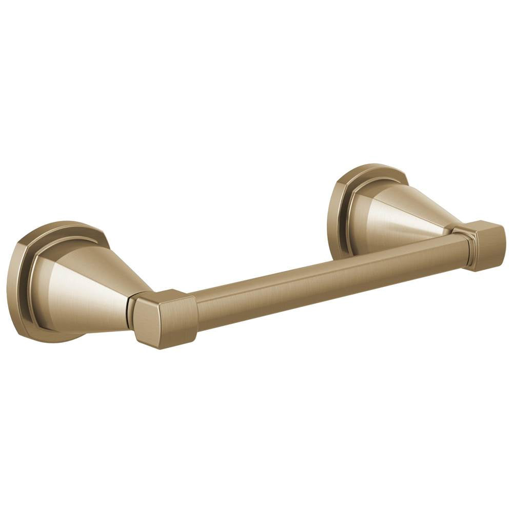 Delta Faucet - Stryke Tissue Holder - Champagne Bronze