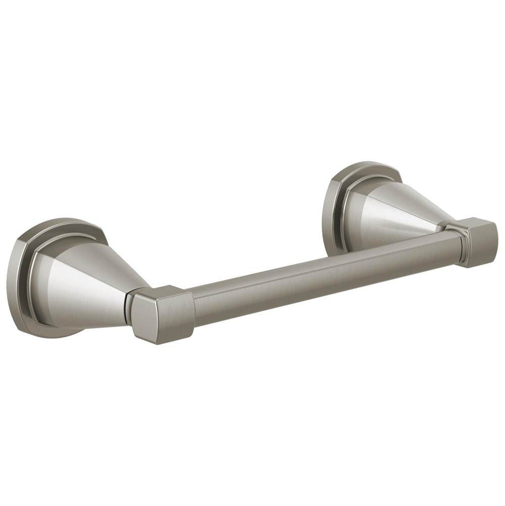 Delta Faucet - Stryke Tissue Holder - Stainless