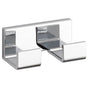 Delta Faucet - Vero Double Robe Hook - Chrome
