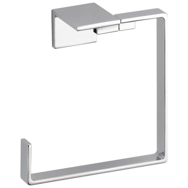 Delta Faucet - Vero Towel Ring - Chrome
