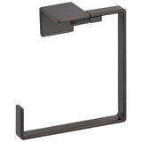 Delta Faucet - Vero Towel Ring - Venetian Bronze