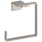 Delta Faucet - Vero Towel Ring - Stainless