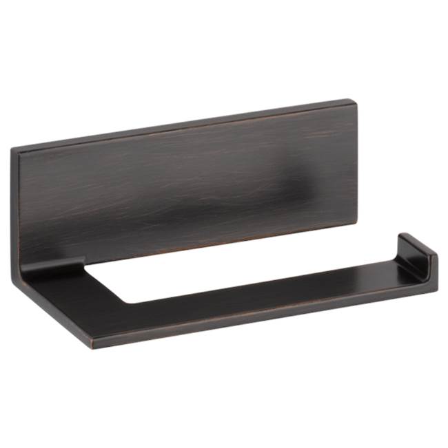 Delta Faucet - Vero Tissue Holder - Venetian Bronze