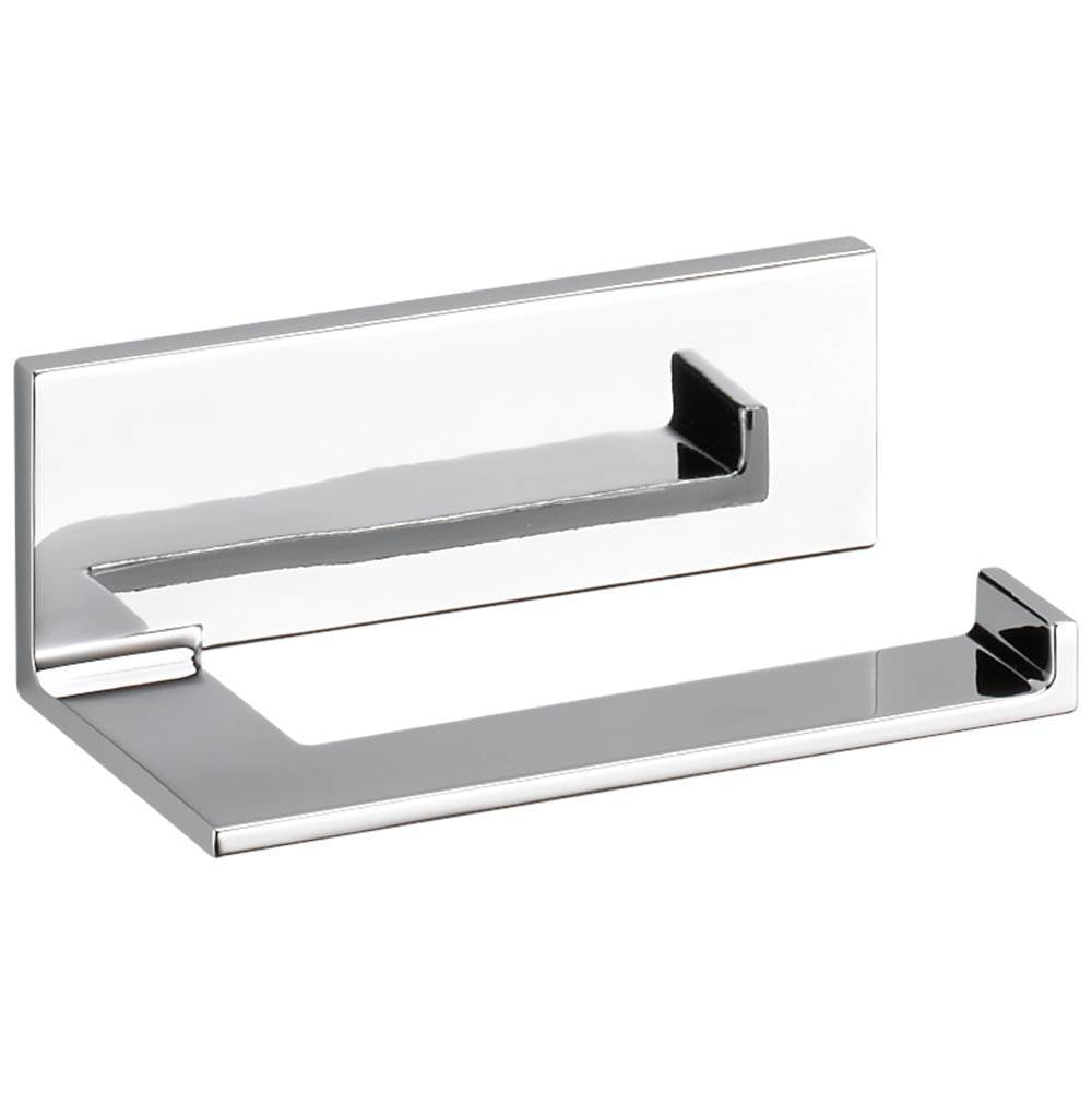 Delta Faucet - Vero Tissue Holder - Chrome