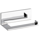 Delta Faucet - Vero Tissue Holder - Chrome