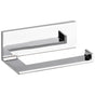 Delta Faucet - Vero Tissue Holder - Chrome