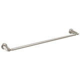 Delta Faucet - BroderickE 24'' Towel Bar - Stainless