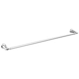 Delta Faucet - BroderickE 30'' Towel Bar - Chrome