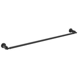 Delta Faucet - BroderickE 30'' Towel Bar - Matte Black