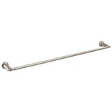 Delta Faucet - BroderickE 30'' Towel Bar - Stainless
