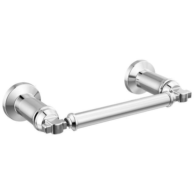 Delta Faucet - BroderickE Pivoting Tissue Holder - Chrome