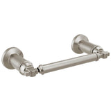 Delta Faucet - BroderickE Pivoting Tissue Holder - Stainless