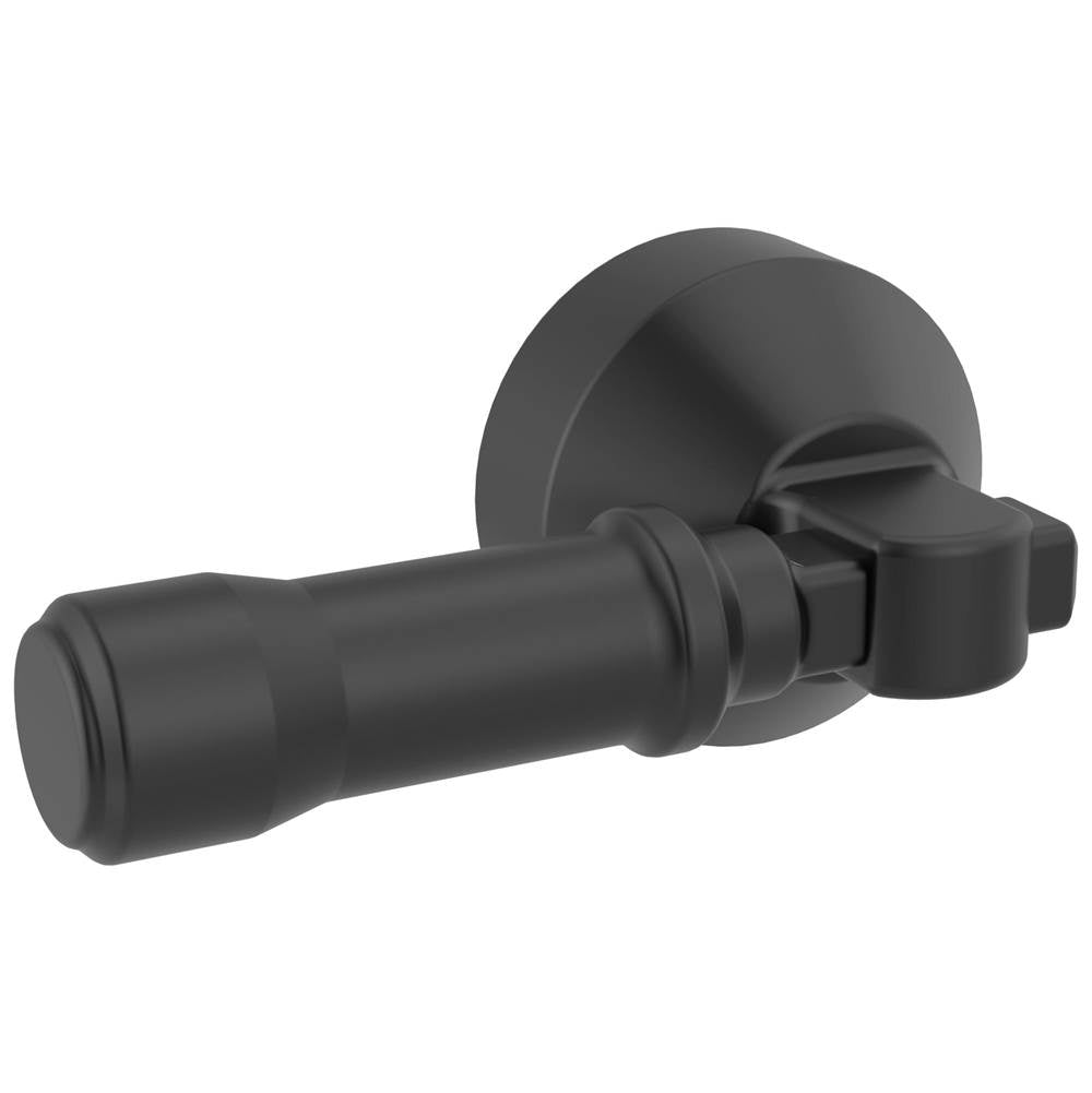 Delta Faucet - BroderickE Tank Lever - Matte Black