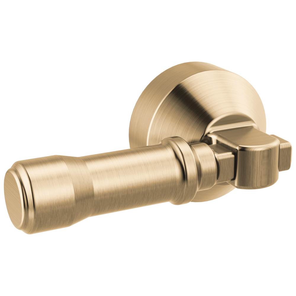 Delta Faucet - BroderickE Tank Lever - Champagne Bronze