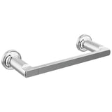 Delta Faucet - TetraE 8'' Towel Bar - Chrome