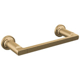 Delta Faucet - TetraE 8'' Towel Bar - Champagne Bronze