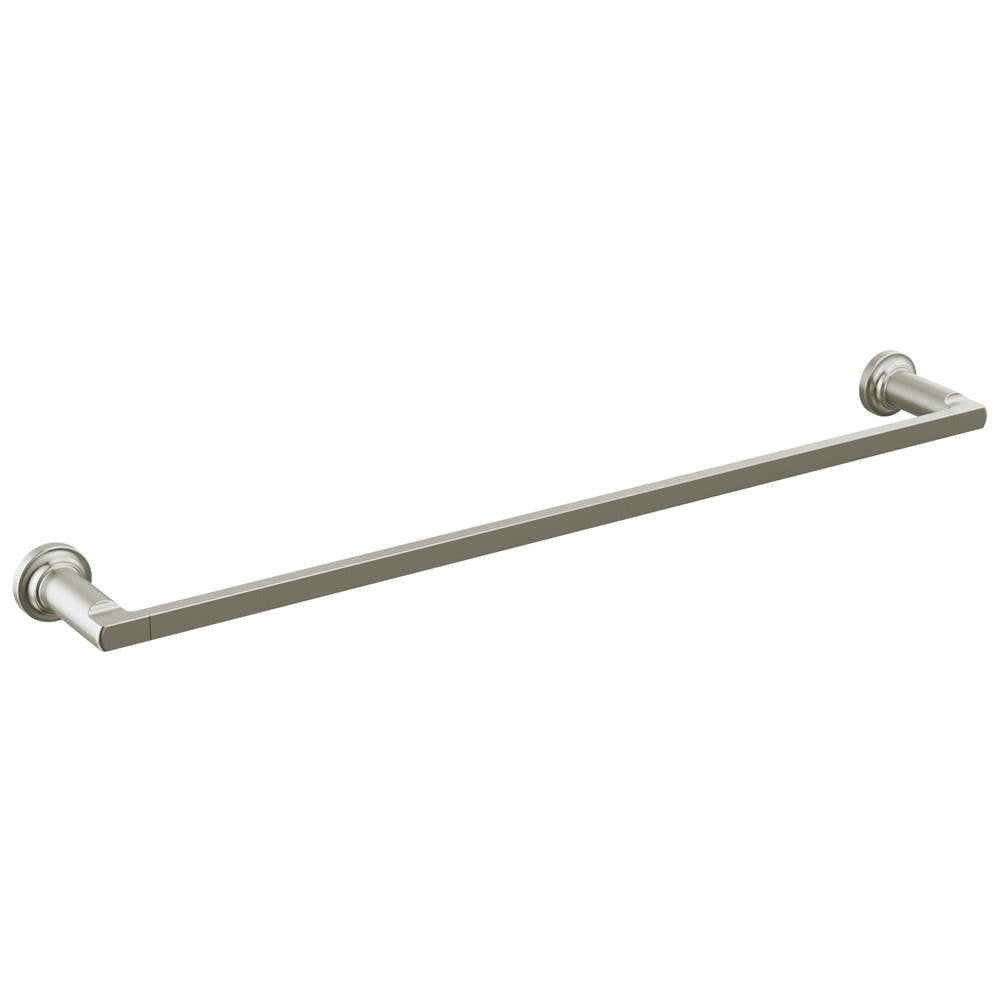 Delta Faucet - TetraE 24'' Towel Bar - Stainless