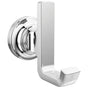 Delta Faucet - TetraE Robe Hook - Chrome