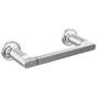 Delta Faucet - TetraE Tissue Holder - Chrome