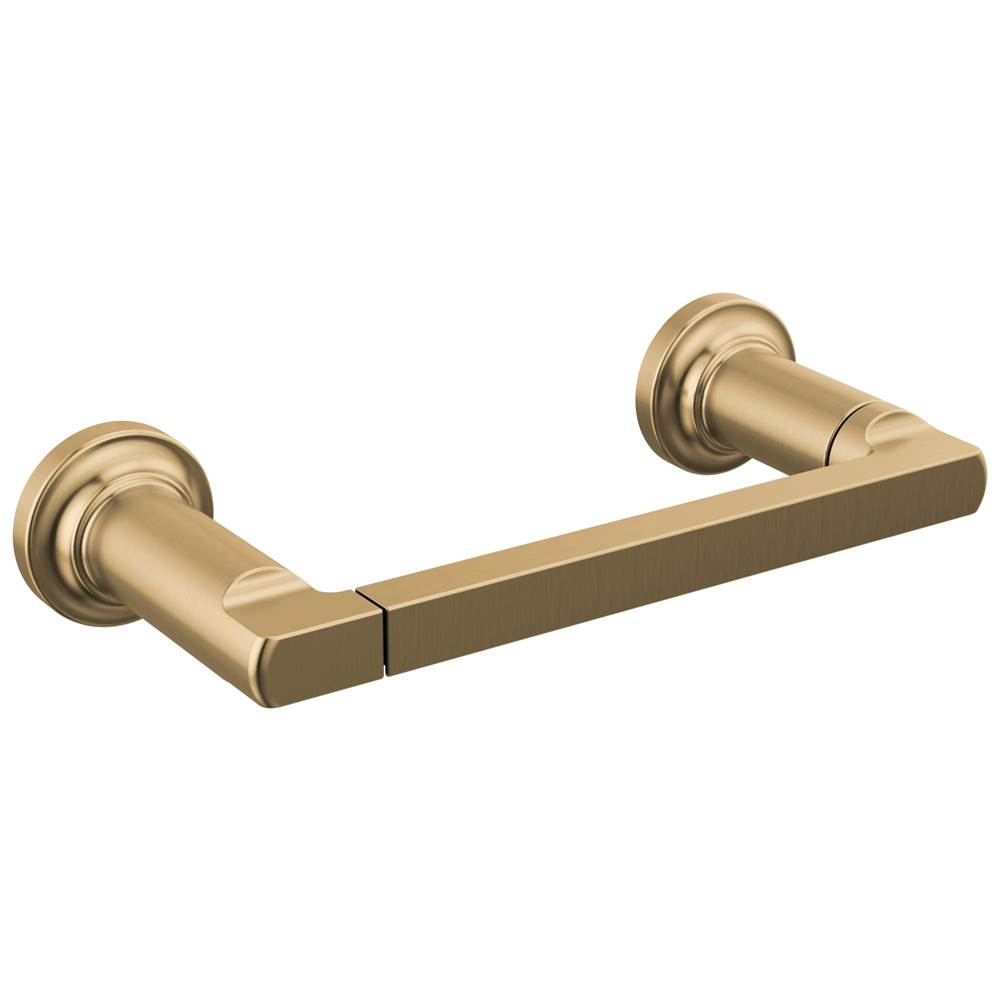 Delta Faucet - TetraE Tissue Holder - Champagne Bronze