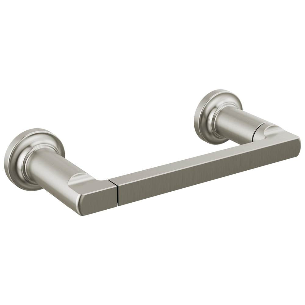 Delta Faucet - TetraE Tissue Holder - Stainless