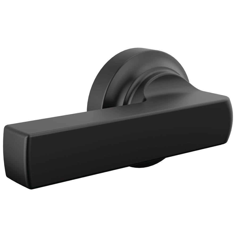 Delta Faucet - TetraE Tank Lever - Matte Black